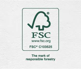 Jaka jest różnica między FSC karton i zwykły karton? 
